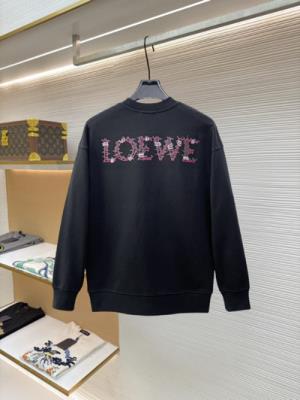 wholesale quality loewe hoodie model no. 19